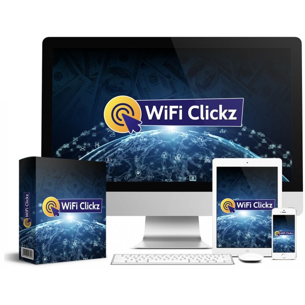 Wifi Clickz